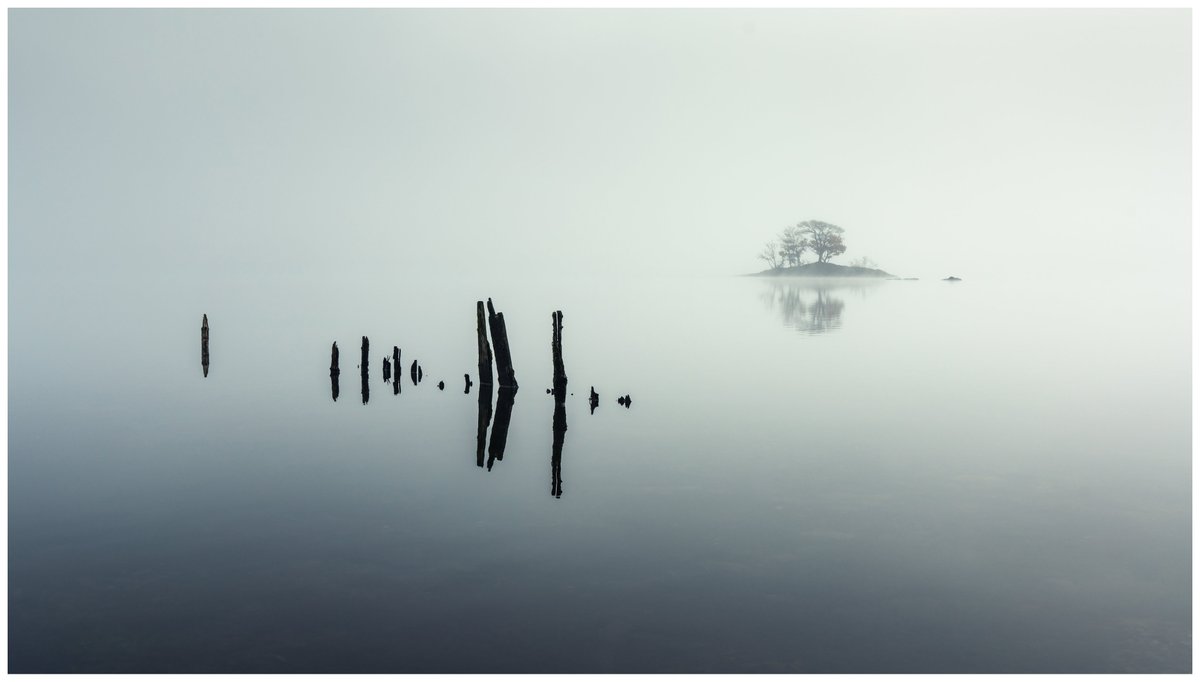 Another from a very special morning on Derwent Water - my entry for this weeks comps. Need to get up early more often.
#WexMondays 
#fsprintmonday 
#sharemondays2019