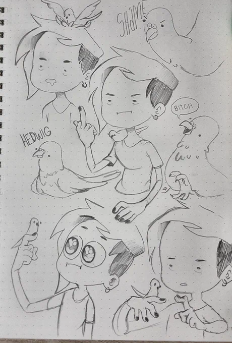 Schooldoodlydarndumpers 