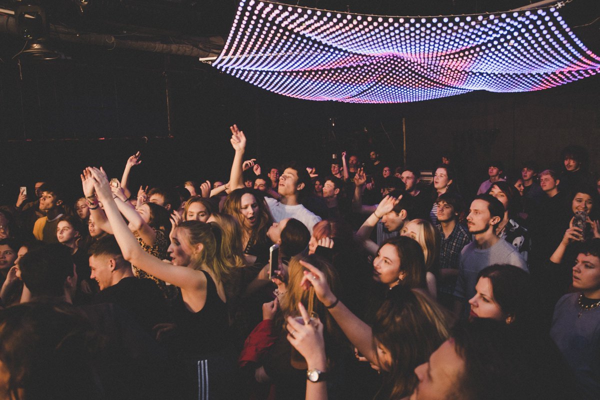 CloseUp (@closeuppromo) on Twitter photo GALLERY :: Last week, the <a href="/nohotashesband/">NO HOT ASHES</a> Hardship Starship rolled into LDN town. Check out these amazing images from their massive <a href="/ColoursHoxton/">Colours Hoxton</a> headline show below!
They support <a href="/RATBOY/">rat boy</a> at <a href="/O2RitzManc/">O2 Ritz Manchester</a> for <a href="/BritProject/">The British Sound Project</a> this weekend. πΈ <a href="/Sam_Crowston_/">Sam Crowston</a>. GALLERY :: Last week, the <a href="/nohotashesband/">NO HOT ASHES</a> Hardship Starship rolled into LDN town. Check out these amazing images from their massive <a href="/ColoursHoxton/">Colours Hoxton</a> headline show below!
They support <a href="/RATBOY/">rat boy</a> at <a href="/O2RitzManc/">O2 Ritz Manchester</a> for <a href="/BritProject/">The British Sound Project</a> this weekend. πΈ <a href="/Sam_Crowston_/">Sam Crowston</a>.