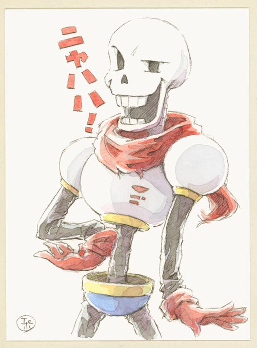 パピルスのtwitterイラスト検索結果 パピルスのtwitterイラスト検索結果