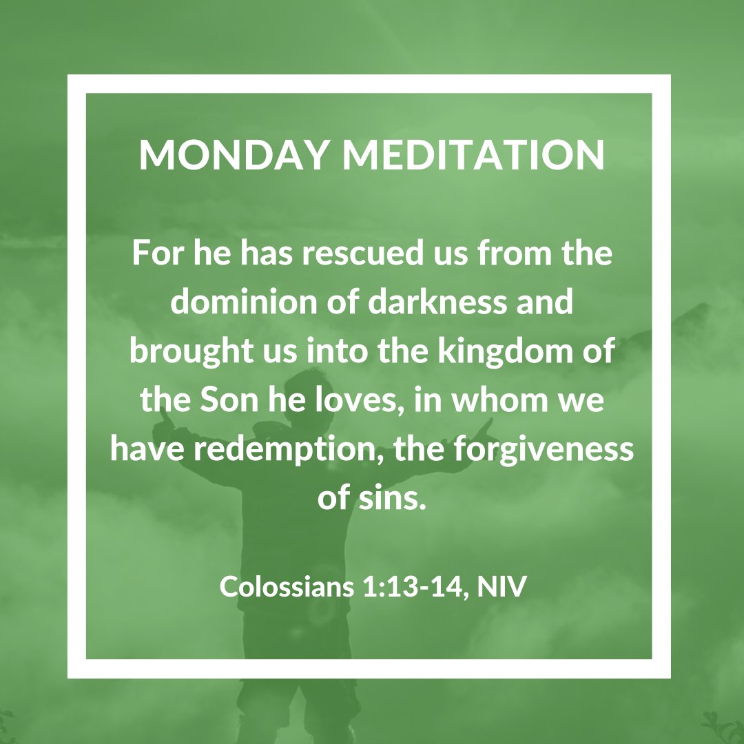 FormissionOrg's tweet image. We are rescued to belong to a different kind of kingdom. #MyHealth #MissionalHealth