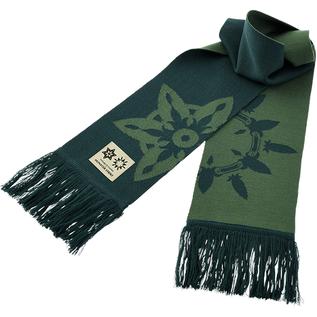 Xflag Store モンスト公式グッズ Ar Twitter 再入荷情報 モンスト ガブリエルのマフラーが 11 27 水 18 00より オンラインストアにて再販開始 数量に限りがありますので クレジットカード登録など準備をお済ませの上 お待ち頂くことをお勧めいたします