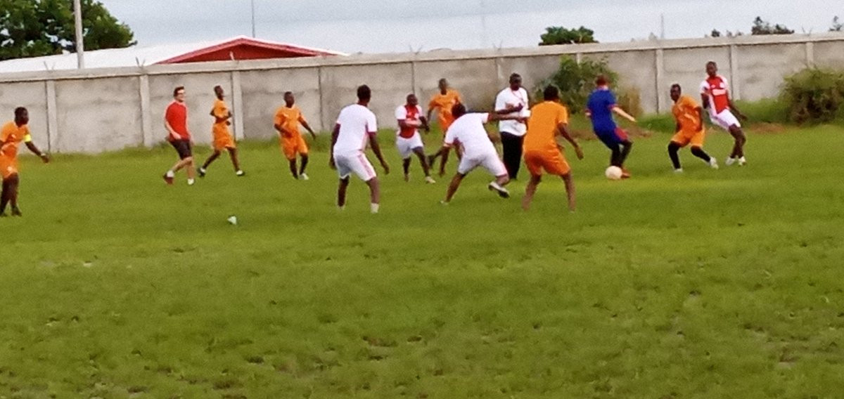 Emmanuel ADJOGBLE (@dodolegrand) on Twitter photo Hier la conférence <a href="/sotmafrica/">SotM Africa 2025</a> s'est bien terminé avec un match de football. Un match qui à réunit les acteurs de #openstreetmap et de la <a href="/Banquemondiale/">Banque mondiale</a> c'était un moment de joie et de partage d'expérience à cette conférence <a href="/sotmafrica/">SotM Africa 2025</a> <a href="/BriceRamamonjy/">Brice Ramamonjy</a> <a href="/OSMCameroun/">OpenStreetMap CM</a> Hier la conférence <a href="/sotmafrica/">SotM Africa 2025</a> s'est bien terminé avec un match de football. Un match qui à réunit les acteurs de #openstreetmap et de la <a href="/Banquemondiale/">Banque mondiale</a> c'était un moment de joie et de partage d'expérience à cette conférence <a href="/sotmafrica/">SotM Africa 2025</a> <a href="/BriceRamamonjy/">Brice Ramamonjy</a> <a href="/OSMCameroun/">OpenStreetMap CM</a>