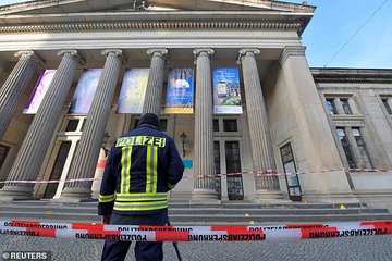 Посмотреть изображение в Твиттере