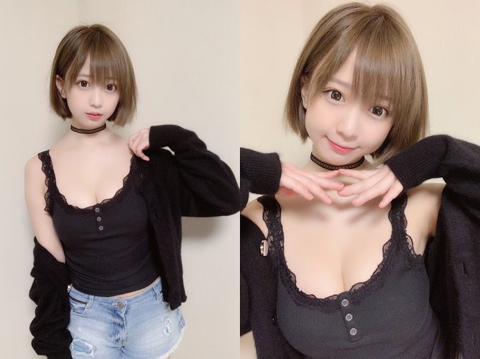 コスプレイヤーyamiのTwitter画像52