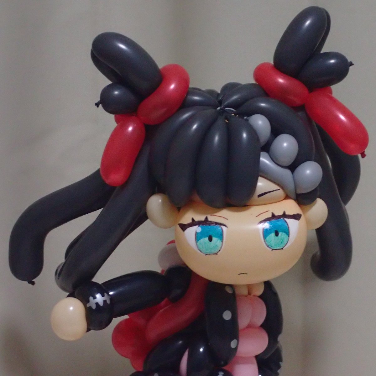 Uzivatel じゃむろーり Na Twitteru マリィちゃん ۶ ᴗ ۶ ポケモン剣盾 マリィ バルーンアート Uzivatel じゃむろーり Na Twitteru マリィちゃん ۶ ᴗ ۶ ポケモン剣盾 マリィ バルーンアート