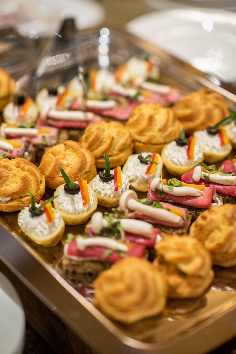 HiSide_Events's tweet image. Delicious details!

#hisidevents #hisidegroup #events #eventmanagement #eventplanning #magicalevents #eventplanner #eventing #eventmanager #eventinspo #magicevents #awesomeevents #floral #food #creativeevents #elegantcreators