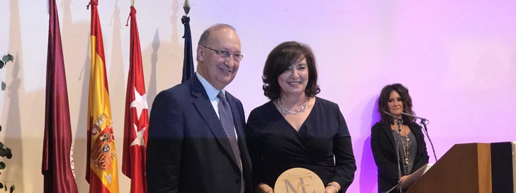 Foto cedida por Hospital de Torrejón