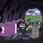 真のエンジニアなんだよなぁ…バイキンマンの凄さに気付いている人はいるのか？!