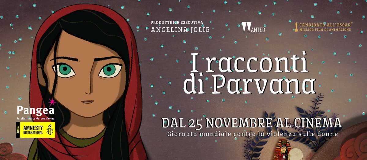 Thebreadwinner Hashtag On Twitter