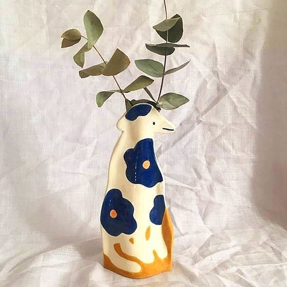 Chapter Arts Centre (@chaptertweets) on Twitter photo Don't miss the Oh So Festive Market this weekend! Two full days of craft goodness with ceramics, jewellery, artisan food & more, all by local independent makers.
11-6, Sat 30 Nov & Sun 01 Dec. Pics: <a href="/BertThePotter1/">Bert The Potter</a> <a href="/clairehillmakes/">Claire Hill Designs</a>, Fwdge, <a href="/Lucy__Dickson/">Lucy Dickson</a>
#CantonAtChristmas Don't miss the Oh So Festive Market this weekend! Two full days of craft goodness with ceramics, jewellery, artisan food & more, all by local independent makers.
11-6, Sat 30 Nov & Sun 01 Dec. Pics: <a href="/BertThePotter1/">Bert The Potter</a> <a href="/clairehillmakes/">Claire Hill Designs</a>, Fwdge, <a href="/Lucy__Dickson/">Lucy Dickson</a>
#CantonAtChristmas