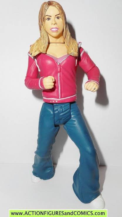 rose tyler doll