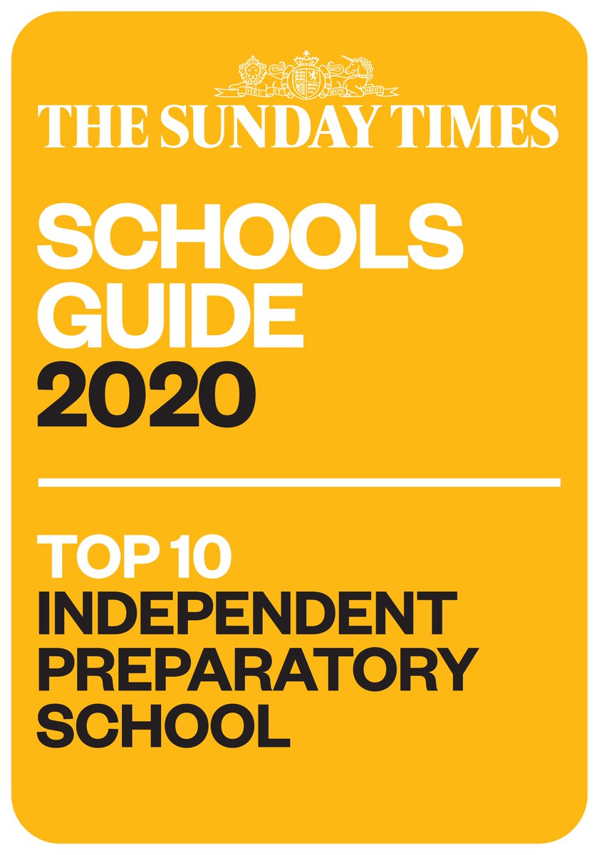 Highfield Priory School and Nursery tweet media