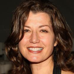 Happy Birthday to singer, songwriter, musician, author and media personality Amy Grant born on November 25, 1960 