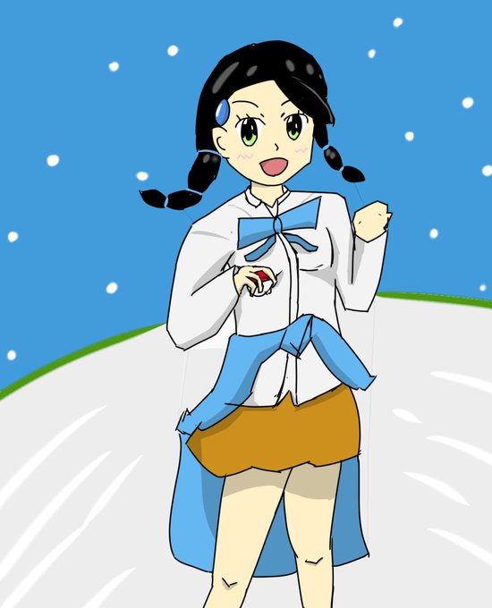 スズナのtwitterイラスト検索結果