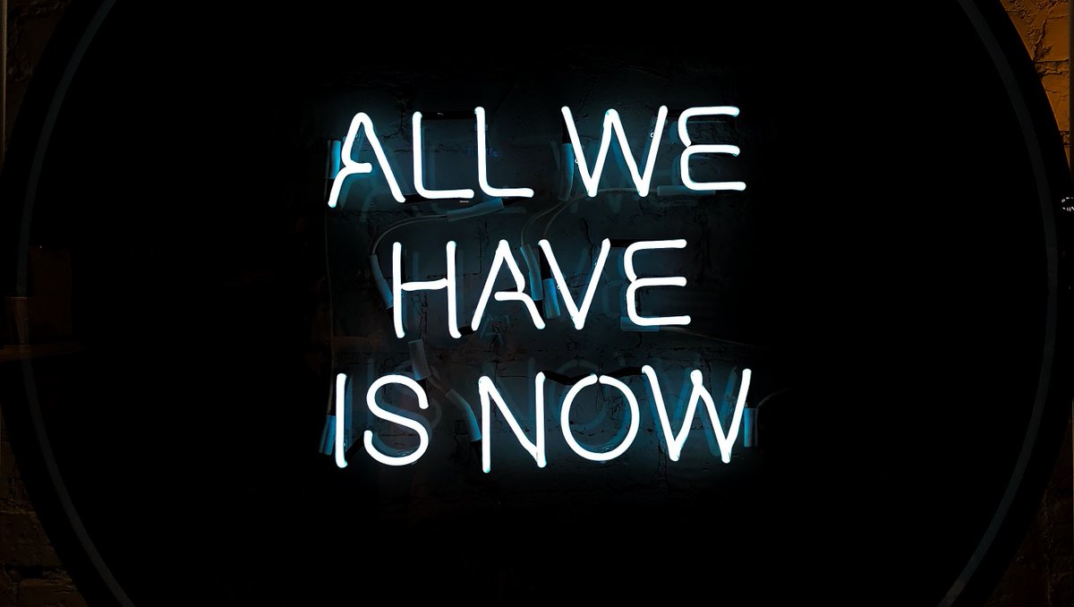 As the new year nears towards us, we are once again reminded that our existence on this planet is evanescent. Time is fleeting. Although we cannot stop time, we have the power to create meaning in our lives through meaningful work. #prismaticgardens