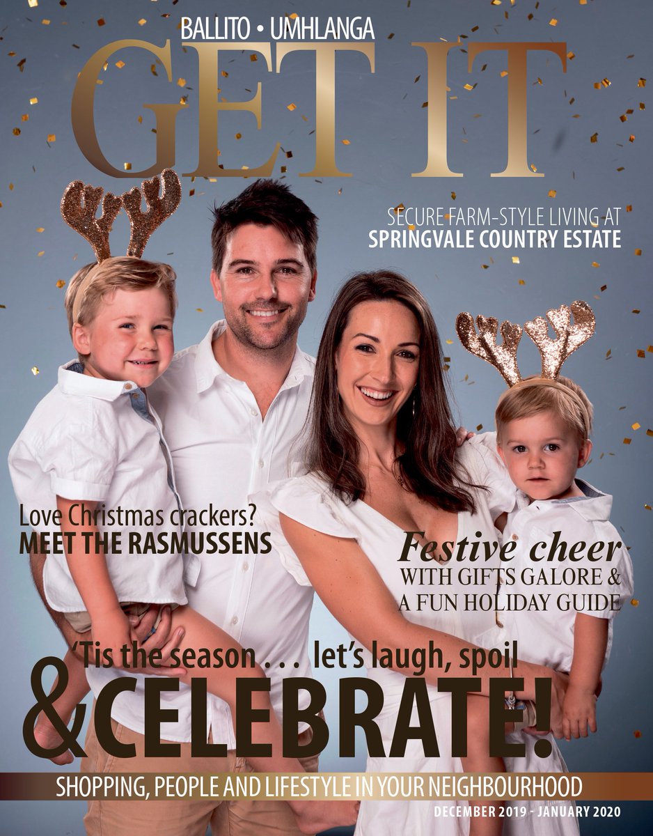 Get It Magazine NC tweet media