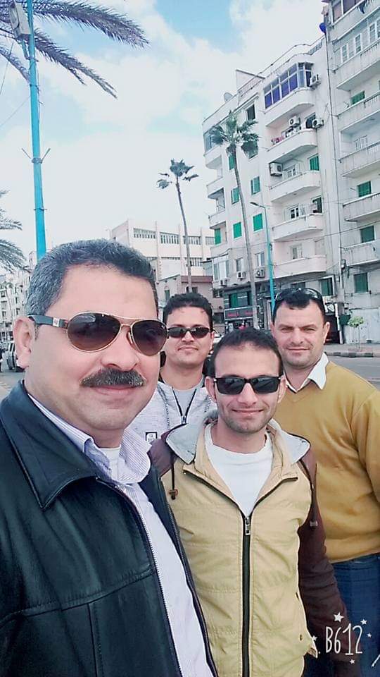 صباح الخير على عيونكم يا شباب