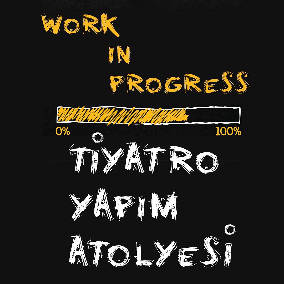 Ücretsiz Work in Progress Atölyesi başvuruları için son gün!

Yazarlar, yönetmenler, oyuncular ve tasarımcılar buluşuyor! Atölye boyunca üretilen kısa oyunlar seyirciyle buluşuyor.

Bilgi ve başvuru için:
griakademi.com/index.php/tr/w…