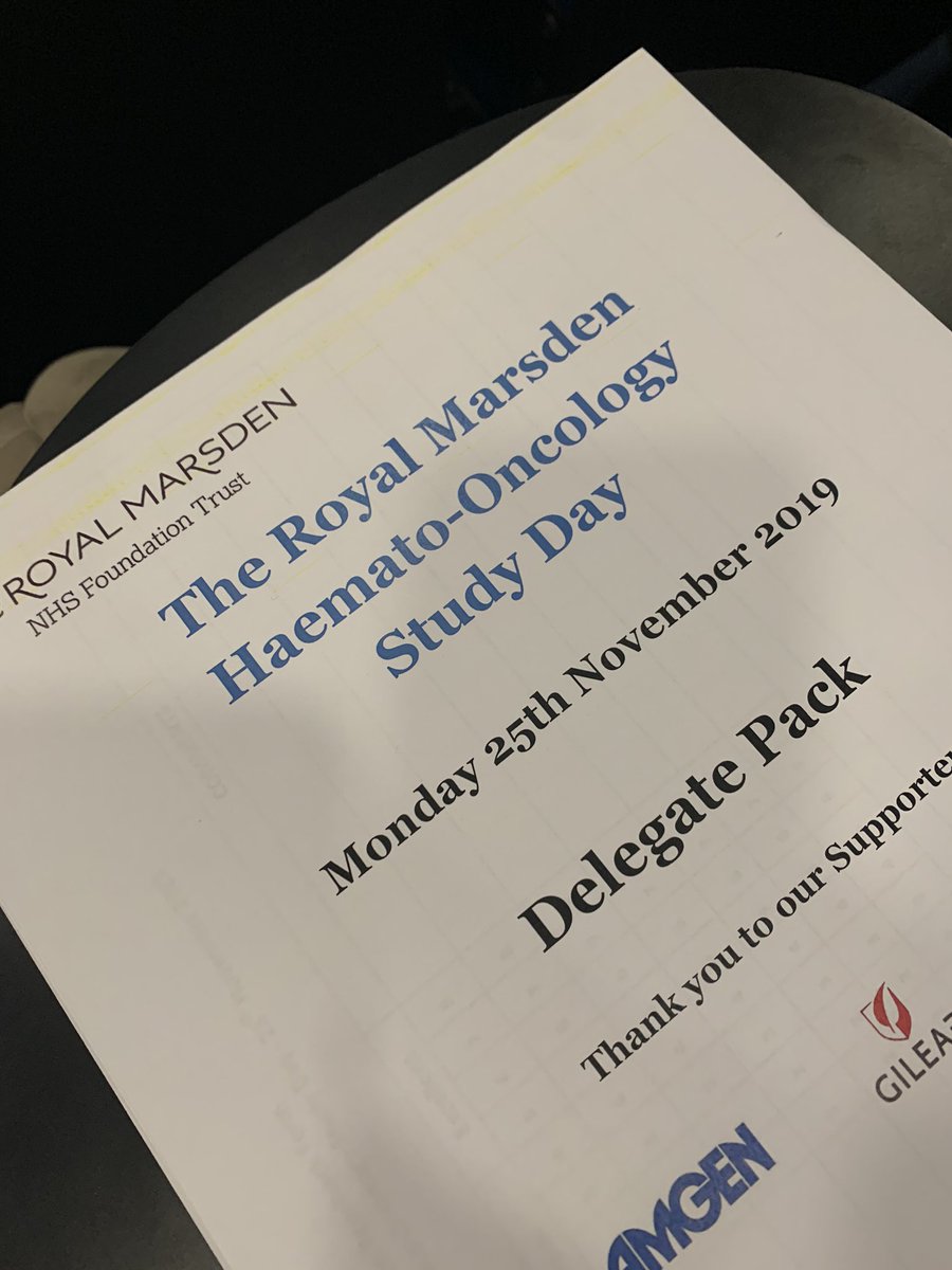 Study day at the Royal Marsden developing our inpatient haematology ward! <a href="/CarolineVeeras1/">Caroline Veerasamy</a> <a href="/SVacca/">Simone Vacca</a> <a href="/CarterTreacle/">Tracey Carter MBE</a> <a href="/WestHertsNHS/">West Herts Teaching Hospitals NHS Trust</a> <a href="/karen_bowler/">karen bowler</a> <a href="/MarshaLTJones/">Marsha Jones</a> <a href="/davidwthorpe1/">David Thorpe</a> <a href="/AngelaWhite206/">Angela Wellman</a>