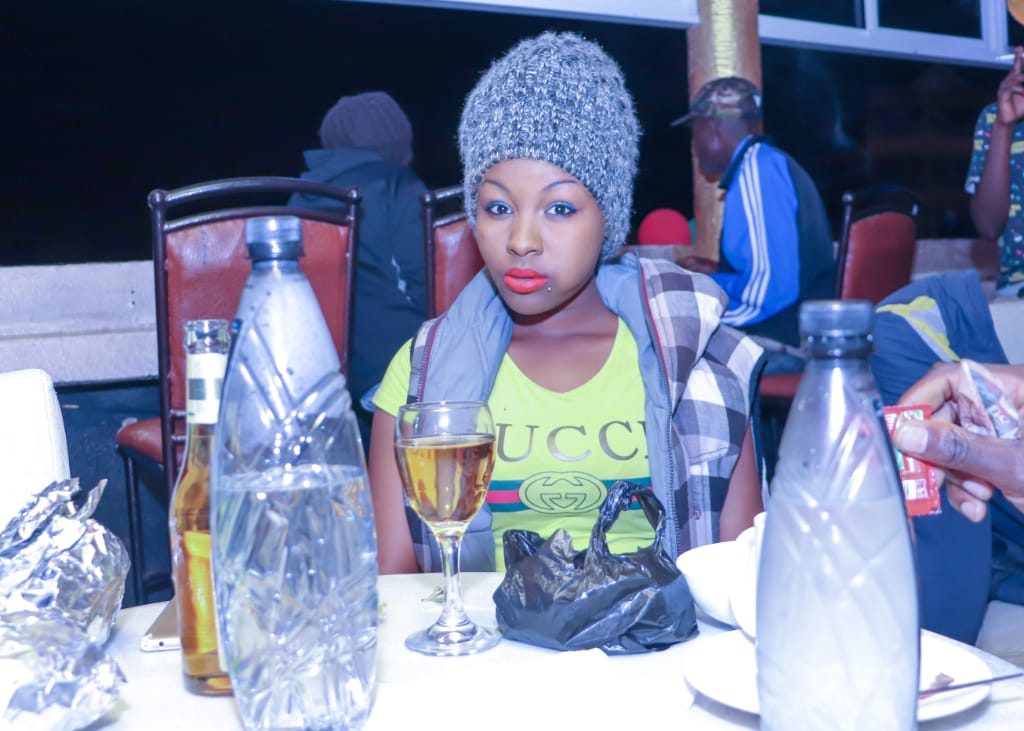 IAMRAPCHA's tweet photo. Thank you Kasarani ππΏ till next time.... #StillGiveThanks https://t.co/2boNNc7jXy