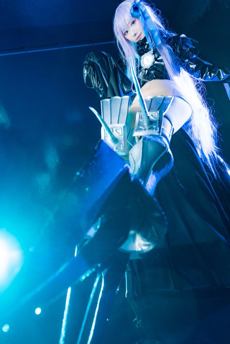 Twitterのコスプレ画像43