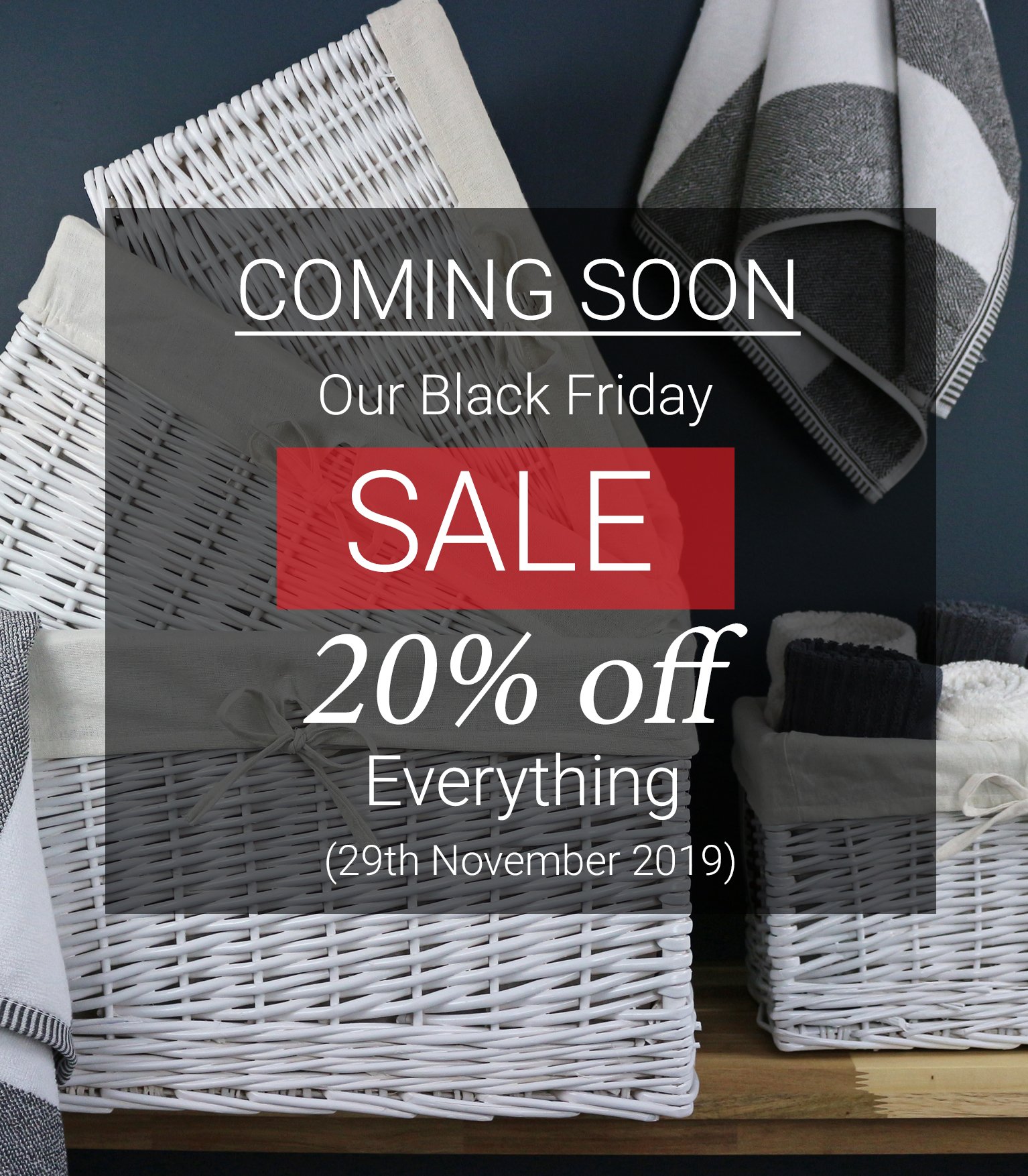 Pottery barn black friday sale 2019 deals