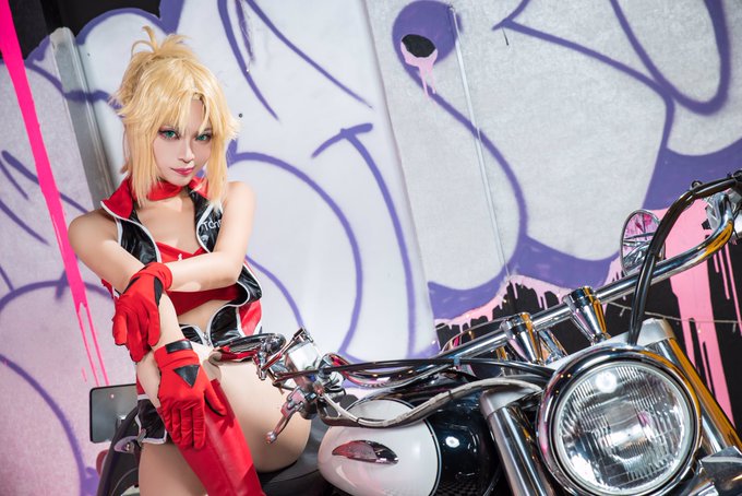 Twitterのコスプレ画像62