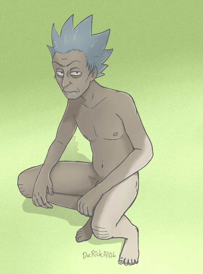 docricksmith's tweet photo. Hey ho, where did you go?
Did you wriggle or roll?
Did you giggle or grumble through? 🎶 #rickandmorty #nuttydoc #season4atlast https://t.co/cNuDiO0T7I