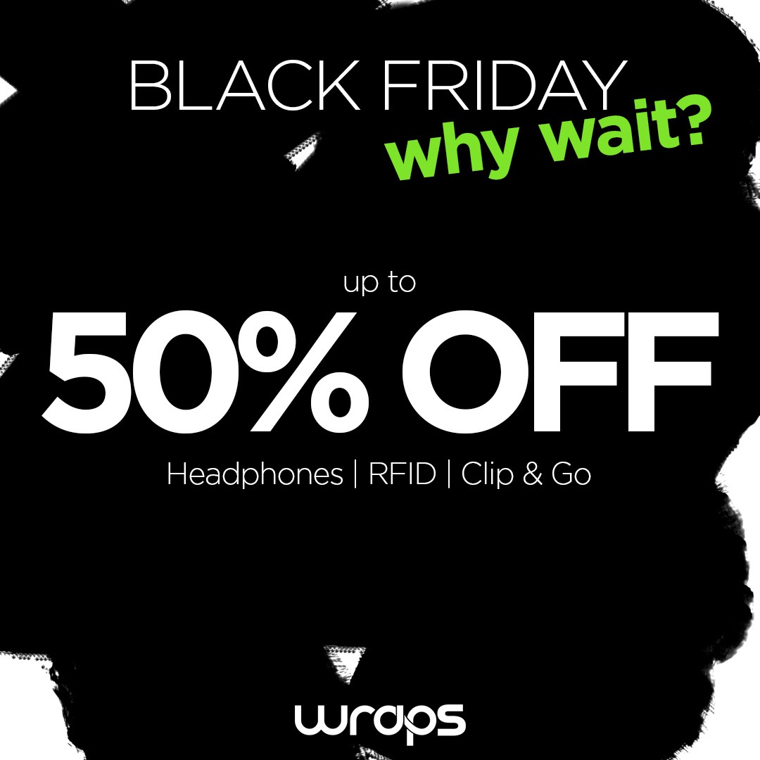 Black Friday is nearing, but why wait?
•
Check out our massive deals live on our website now! 
•
#blackfriday #deals #cheap #tech #gadgets #christmaspresents #giftsforhim #giftsforher #fashion #unique
