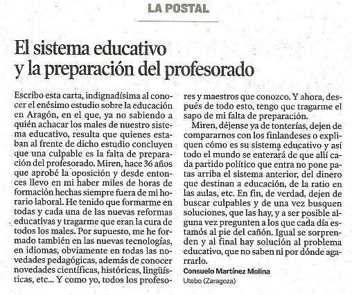 MaestraPorvicio's tweet photo. Déjense de tonterías y lean. https://t.co/zlv0SOe9cr
