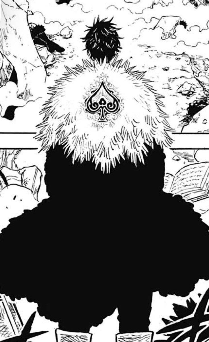 ベスト ブラッククローバー 階級 最新 ブラッククローバー 階級 最新 Cahkenejpagdq