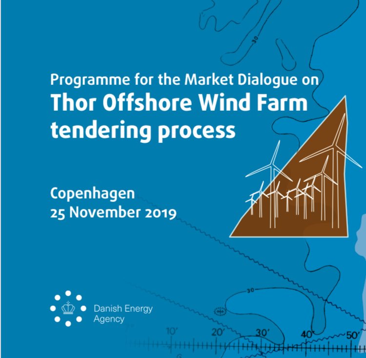 Mak Đukan (@makdukan) on Twitter photo I am at this investor dialogue and it is great to see how the Danish Energy Agency engages investors in providing early comments and feedback on the Thor #offshore #wind tender. Such processes de-risk investments and enable lowest #financing costs! <a href="/auctions4RES/">AURES project</a> I am at this investor dialogue and it is great to see how the Danish Energy Agency engages investors in providing early comments and feedback on the Thor #offshore #wind tender. Such processes de-risk investments and enable lowest #financing costs! <a href="/auctions4RES/">AURES project</a>