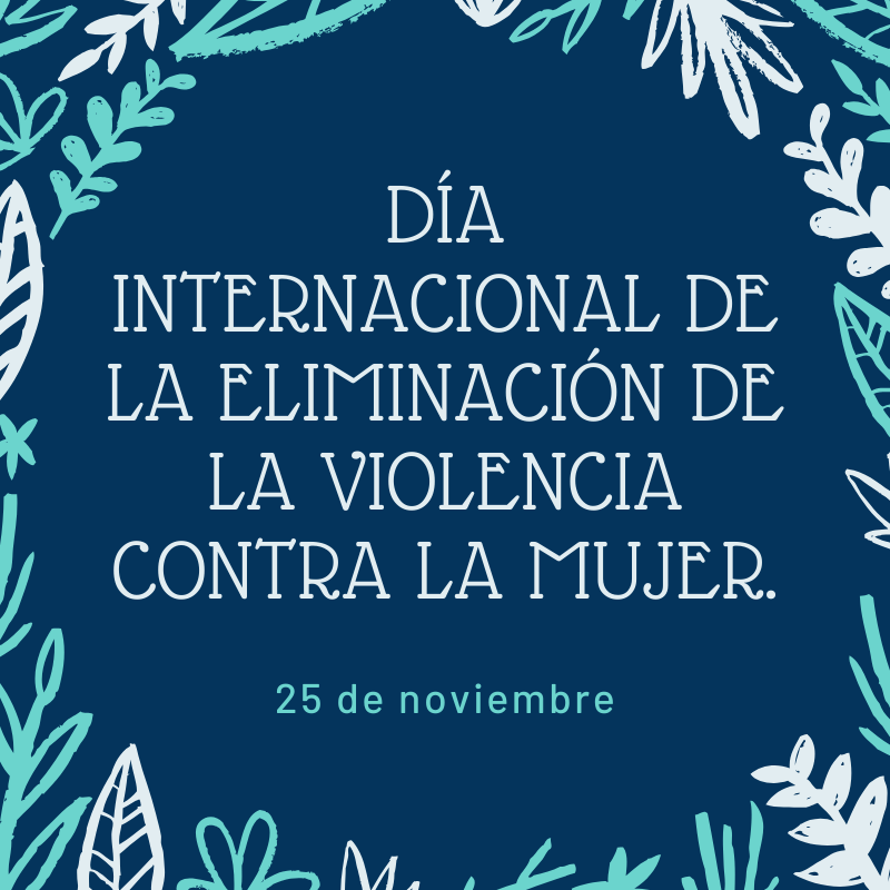 Fundepalma's tweet photo. #NiunaMás
#25Noviembre
#MujeresLibresdeViolencia
#LibresdeViolencia
#Magdalena https://t.co/A5FFcb6N9V
