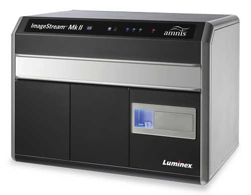 Luminex's tweet image. The Future Lab at Biocompare featured Imaging Flow Cytometry (IFC) in their November article, “More to See With IFC.” #ImageStream and #FlowSight customers share their perspective on the future of IFC in the age of Artificial Intelligence. Read more here!
hubs.ly/H0lZpXJ0