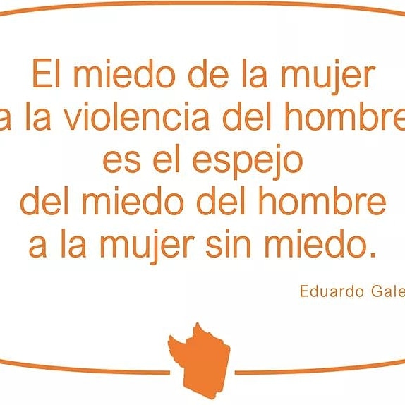 #DíaDeLaEliminaciónDeLaViolenciaContraLaMujer .
Buen momento para preguntar si estamos haciendo lo suficiente para que las mujeres en nuestra ciudad se sientan seguras; hijas o hermanas, amigas, vecinas, todas. 
Hagamos segura nuestra ciudad.

#NoEstasSola
#TomaAcción