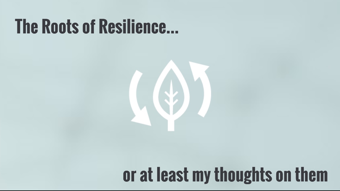What can drive resilience for individuals?1. Strength2. Awareness3. Failure4. Reflection5. Vulnerability
