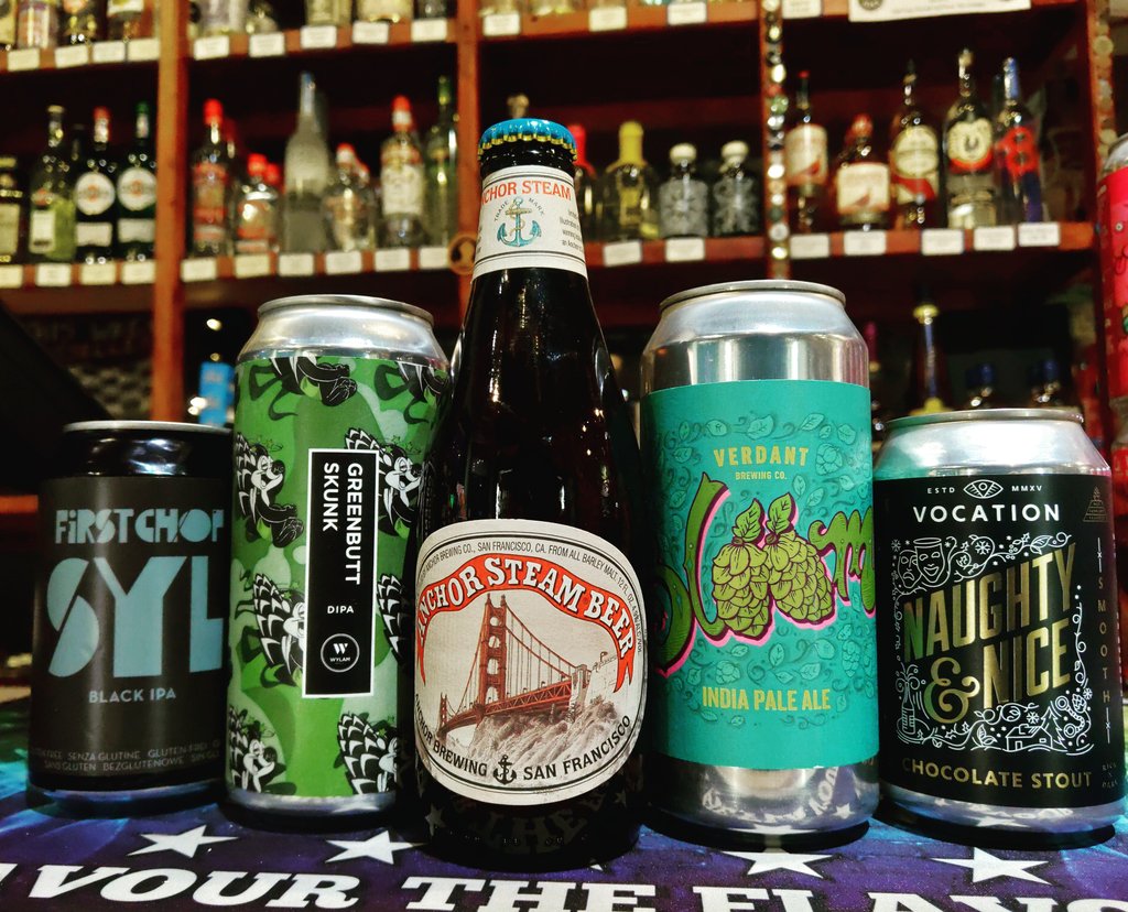 Beer-Ritz Leeds on Twitter: 