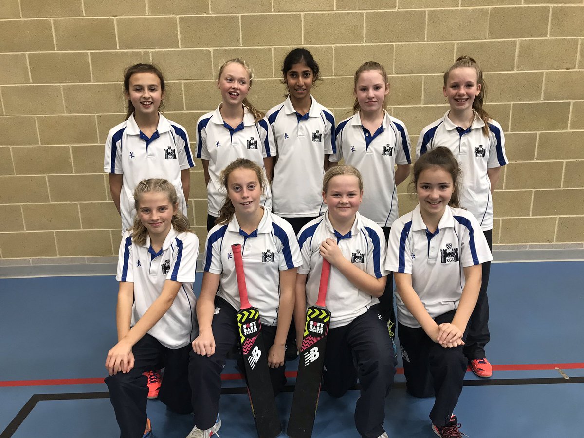RGScricket's tweet image. A fun afternoon of indoor cricket @DunottarSport for @SurreyCricketFd U13 South East Quadrant, great work from both teams! #solvingtheproblem