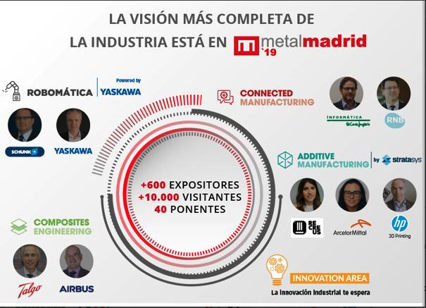BRcncmachining's tweet photo. #cnc Fabricantes, supplier, proveedores. 
#Bearings Industry, nos vemos en 2 días. 
27Th y 28Th de Noviembre @MetalMadridEs 
Allli estaremos para encuentros B2B.
sales@brmeccanicaitaly.com

#Grinding #cuttingtools https://t.co/mO3CHlRSv8