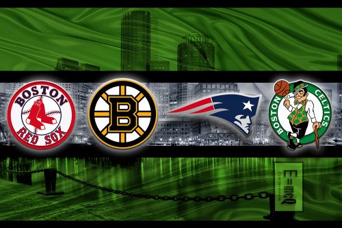 Boston_Tickets's tweet image. Looking for some sports action this week? Catch the #celtics and #bruins at TD Garden! We have great seats for all games at cheapbostontickets.com/sports. Congrats #Patriots on yesterday's win!