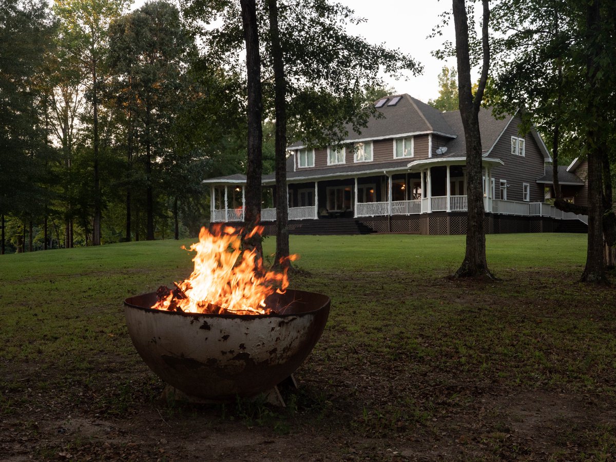 TrueSouthProp's tweet image. Private Estate For Sale Near Alexander City.  truesouth.com/listings/priva…