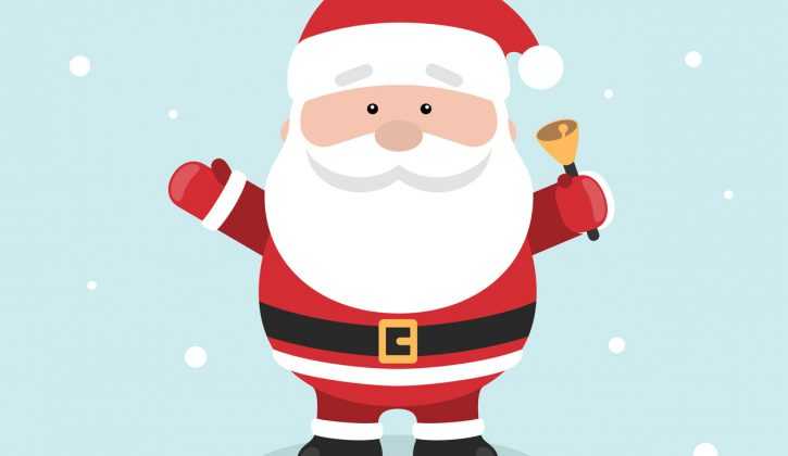 Santa will be visiting the Sloan Public Library on Sunday, December 1 3:00-4:30 p.m. Bring the kids down to visit Santa.