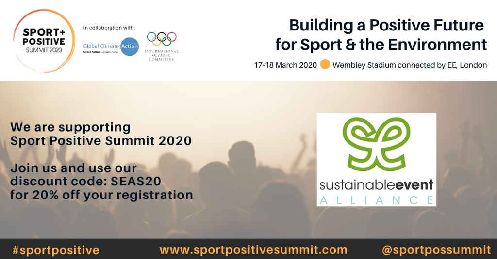 Sust Event Alliance tweet media