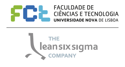 Announcing a new partnership! The Lean Six Sigma Company Portugal and FCT NOVA - one of Portugal's top universities! - will be joining forces to spread knowledge on Lean Six Sigma.

Find out more here: zcu.io/IEKy