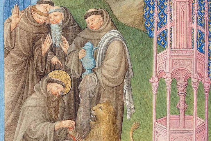 Download 576 Free Art Books from The Metropolitan Museum of Art! @openculture https://buff.ly/1PF1BXlย