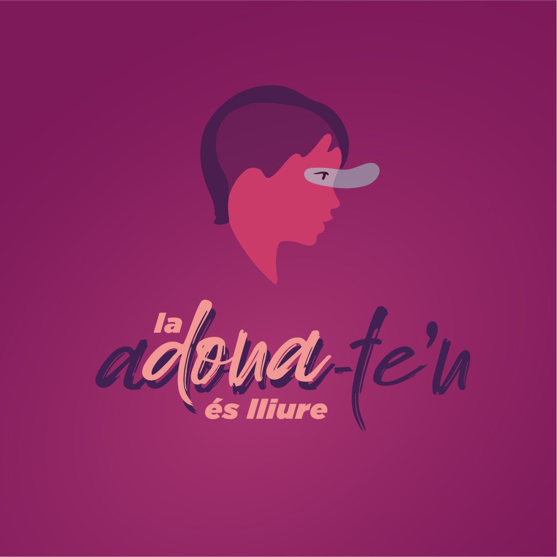 localcoworking's tweet image. Ens volem lliures i vives. #25novembre