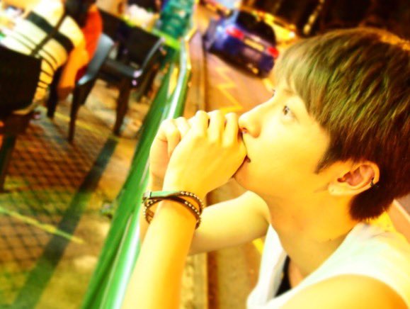 AAA_misaaaki's tweet photo. なんだかんだ一生推し、おめでとう。
#與真司郎 https://t.co/evHersjPBg