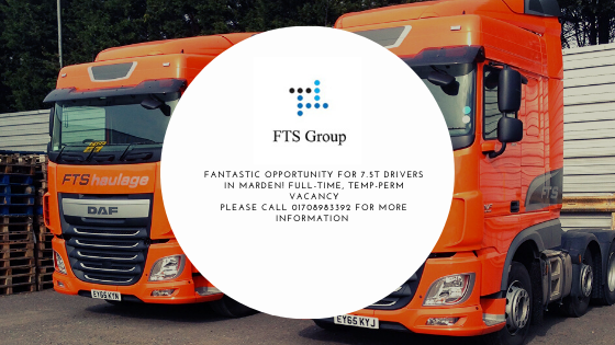 FTS Group tweet media