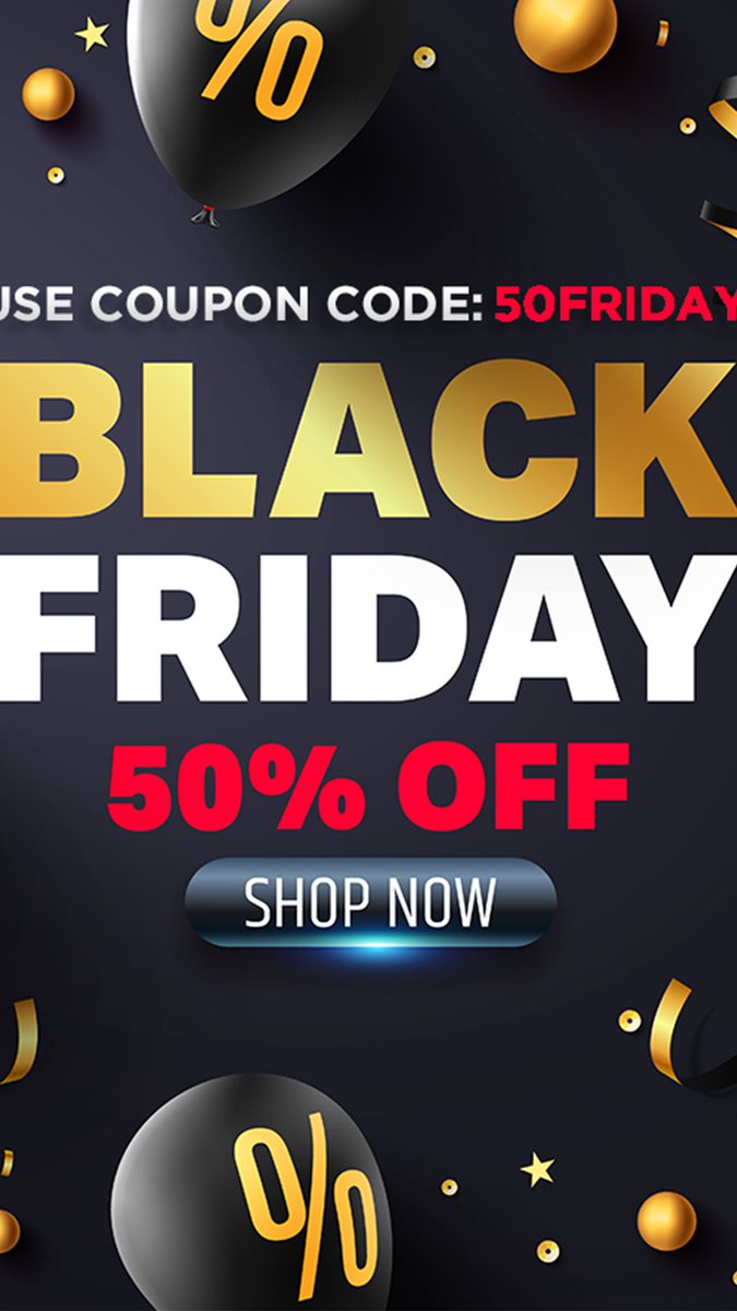 ProdByMajorHitz's tweet photo. 50% Off On My Beat Store!!
Use Coupon Code: 50FRIDAY
https://t.co/6RKMliGaHW

- Happy Black Friday! 🎉

#BlackFriday #beats #trapbeats #beatsforsale #cheapbeats #downloadbeats https://t.co/32mMfpVm7S
